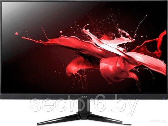 Игровой монитор Acer Nitro QG271Ebii UM.HQ1EE.E01, фото 2