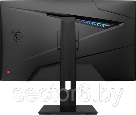 Игровой монитор MSI MAG 274QRF QD E2, фото 2