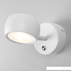 Бра Elektrostandard Oriol MRL LED 1018 (белый)