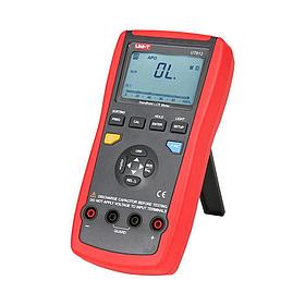 Измеритель LCR цифровой с автодиапазоном UNI-T UT612 00-00000196