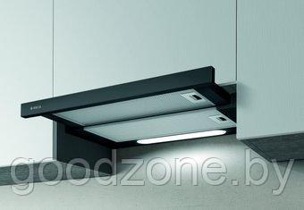 Кухонная вытяжка Elica Elite 14 Plus BL/A/60