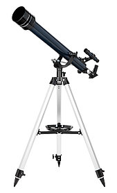 Телескоп Levenhuk Discovery Spark 607 AZ с книгой