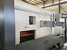 STERLING S-CUT 820 Автоматическая высекальная машина без удаления облоя, фото 3