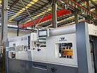 STERLING S-CUT 820 Автоматическая высекальная машина без удаления облоя, фото 2