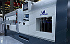 АВТОМАТИЧЕСКИЙ ПРЕСС ДЛЯ ГОРЯЧЕГО ТИСНЕНИЯ ФОЛЬГОЙ И ВЫСЕЧКИ STERLING S-FOIL 820, фото 2
