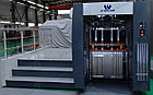 АВТОМАТИЧЕСКИЙ ПРЕСС ДЛЯ ГОРЯЧЕГО ТИСНЕНИЯ ФОЛЬГОЙ И ВЫСЕЧКИ STERLING S-FOIL 820, фото 6
