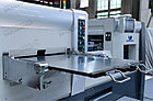 АВТОМАТИЧЕСКИЙ ПРЕСС ДЛЯ ГОРЯЧЕГО ТИСНЕНИЯ ФОЛЬГОЙ И ВЫСЕЧКИ STERLING S-FOIL 820, фото 9