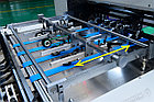 АВТОМАТИЧЕСКИЙ ПРЕСС ДЛЯ ГОРЯЧЕГО ТИСНЕНИЯ ФОЛЬГОЙ И ВЫСЕЧКИ STERLING S-FOIL 820, фото 8