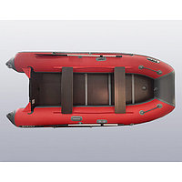 Лодка ПВХ Bering (Беринг) 340К