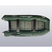 Лодка ПВХ Bering (Беринг) 380К