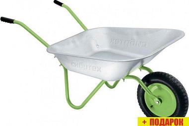 Тачка СибрТех 68961