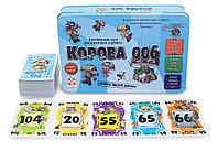Настольная игра Корова 006 Делюкс Стиль Жизни