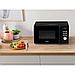 Микроволновая печь Gorenje MO20A4BH, фото 6