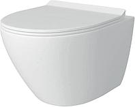 Унитаз подвесной Teymi Lina Pro T40106
