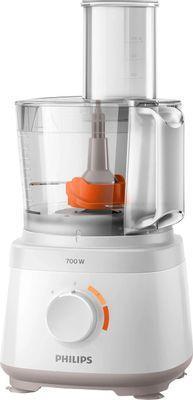Кухонный комбайн Philips HR7320/00,  белый