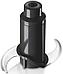 Кухонный комбайн Philips HR7776/90,  черный, фото 3