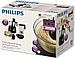Кухонный комбайн Philips HR7776/90,  черный, фото 5