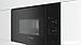 Микроволновая печь Bosch BFL520MB0, встраиваемая, 20л, 800Вт, черный, фото 4