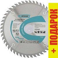 Пильный диск GROSS 73324