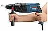 Перфоратор Bosch GBH 240 Professional (790 Вт, 2.7 Дж, кейс) 0611272100, фото 2