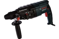 Перфоратор Bosch GBH 240 Professional (790 Вт, 2.7 Дж, кейс) 0611272100, фото 2