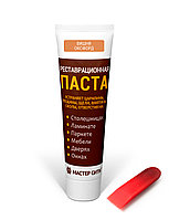 Реставрационная паста (шпатлевка) вишня оксфорд 104