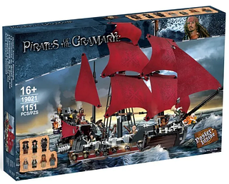 Конструкторы