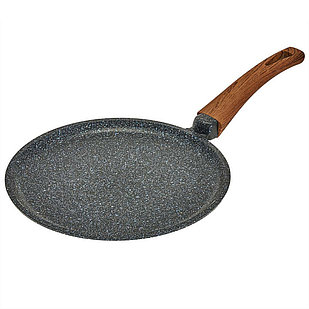 Сковорода блинная с а/п 0826-14 Серия "Мегалит 14" d=26