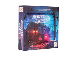 Настольная игра Доктор Дарк