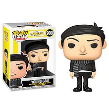 Funko POP! Молодой Грю 900 Коллекционная фигурка