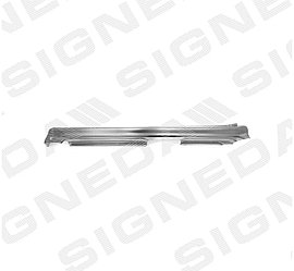 Порог (правый) для Skoda Octavia (1U2,1U5)