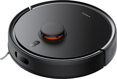 Робот-пылесос Xiaomi Robot Vacuum S20 D106 (черный)