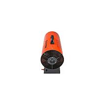 Нагреватель воздуха газовый 50 квт ECOTERM GHD-501, фото 3
