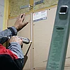 Панель звукоизоляционная СоноПлат Стандарт Плюс, 1,2м * 0,8м * 12мм, фото 3