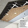 Панель звукоизоляционная СоноПлат Стандарт Плюс, 1,2м * 0,8м * 12мм, фото 6
