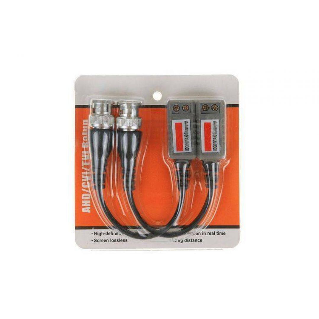 Комплект пассивных приемо-передатчиков FE-202P-HD