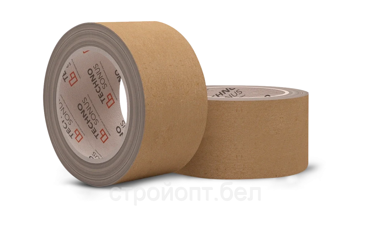 Лента Соноплат, 40 м, 50 мм, РФ