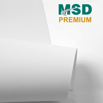 Полотно PREMIUM белое для натяжного потолка (только матовое), фото 2