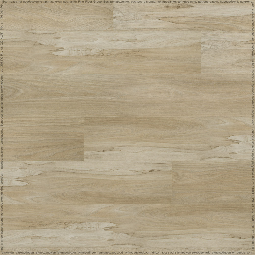 FineFloor (Бельгия) Кварц-винил Файн Флор (Fine Floor) - FF-1427 Дуб Реймс Wood 2024, клеевой - фото 2 - id-p228608332