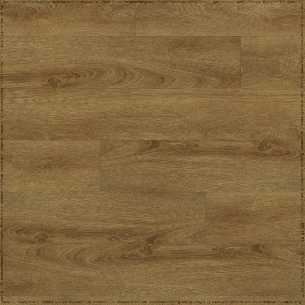 FineFloor (Бельгия) Кварц-винил Файн Флор (Fine Floor) - FF-1408 Дуб Квебек Wood 2024, клеевой - фото 4 - id-p228608338