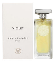 Унисекс парфюмерная вода Maison Violet Un Air d'Apogee edp 100ml (PREMIUM)