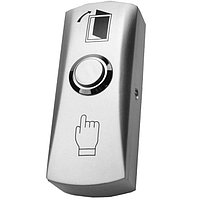 Кнопка выхода FE-EXIT накладная металлическая