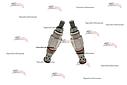 Гидроклапан / предохранительный клапан SUN Hydraulics RDDA-LCN/ RDDALCN 1AU3 / UK-PO-019626 / 18 510048, фото 2