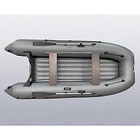 Лодка ПВХ Ermak (Ермак) 340
