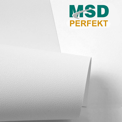 Полотно PERFEKT белое для натяжного потолка (только матовое), фото 2