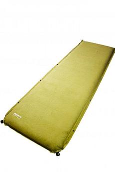 Самонадувающийся коврик Tramp Comfort TRI-015 3 см