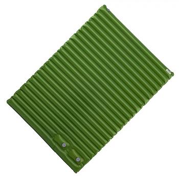 Самонадувающийся двухспальный коврик Tramp Air Lite Double TRI-025, 10 см