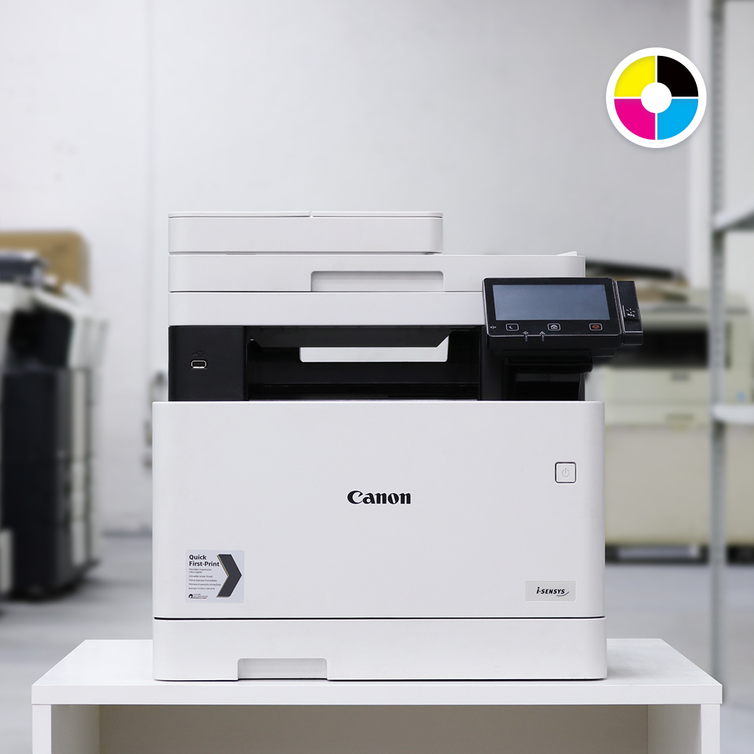 МФУ Canon i-SENSYS MF735Cx