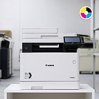 МФУ Canon i-SENSYS MF735Cx