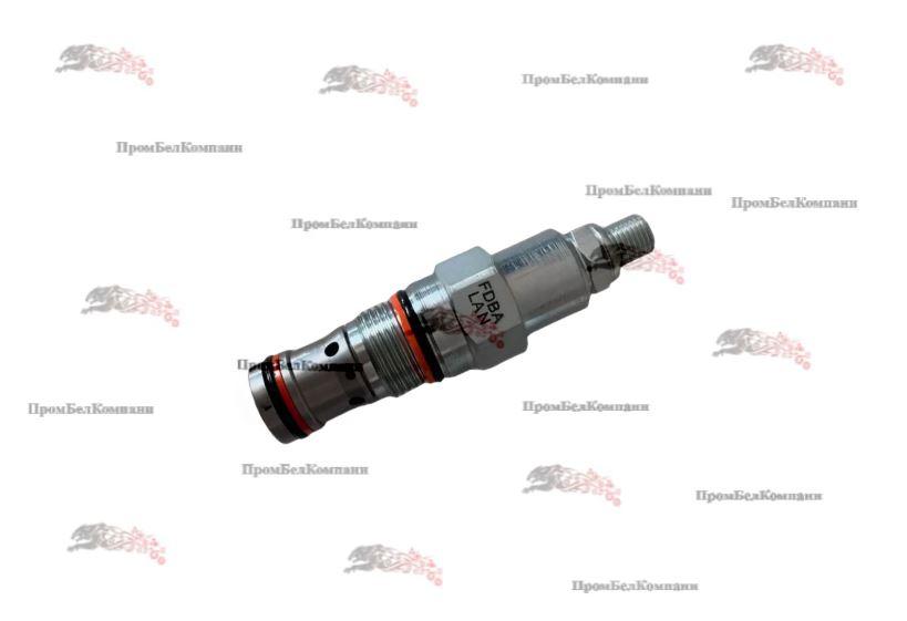 Гидроклапан / клапан управления потоком / картриджный клапан SUN Hydraulics FDBA-LAN / FDBALAN  1C63/ 6022228